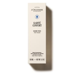 Šī sviesta intensīvais balzams pēdām 150ml