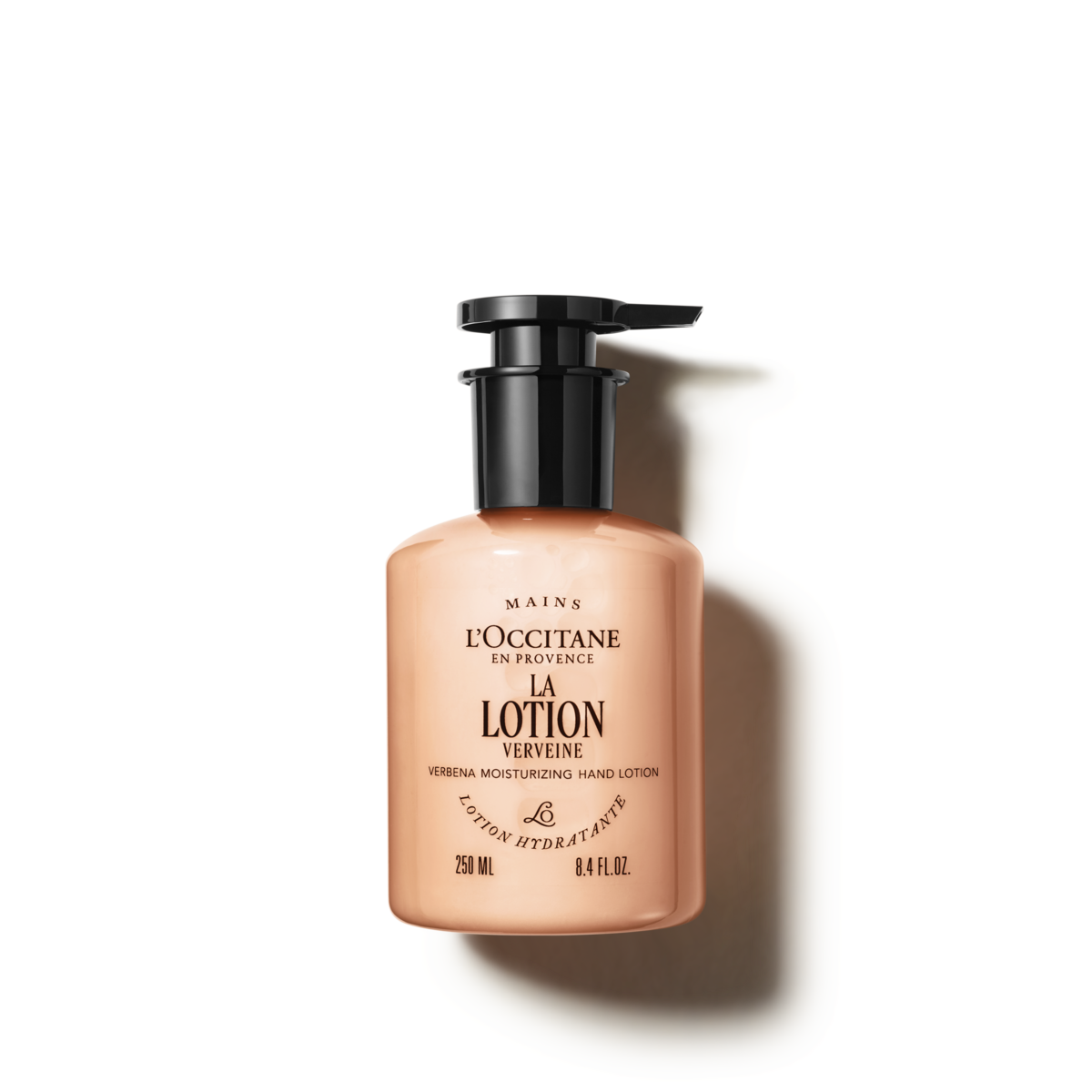 Šī sviesta - verbēnas losjons rokām un ķermenim