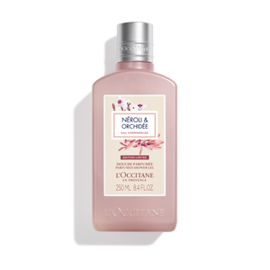 Néroli & Orchidée Eau Harmonieuse dušas želeja