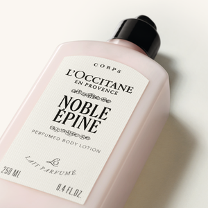 Noble Epine parfimēts ķermeņa losjons