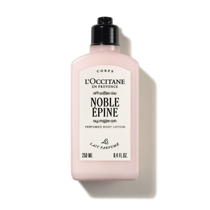 Noble Epine parfimēts ķermeņa losjons