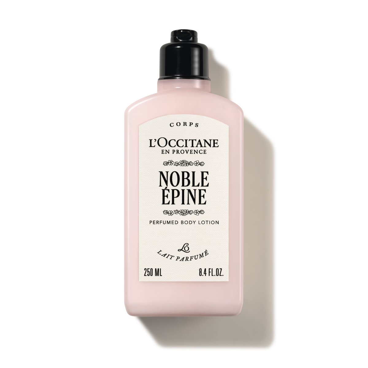 Noble Epine parfimēts ķermeņa losjons