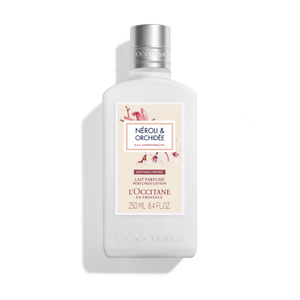 Néroli & Orchidée Eau Harmonieuse ķermeņa losjons