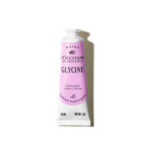 Glycine parfimēts roku krēms