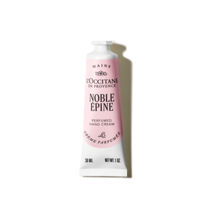 Noble Epine parfimēts roku krēms