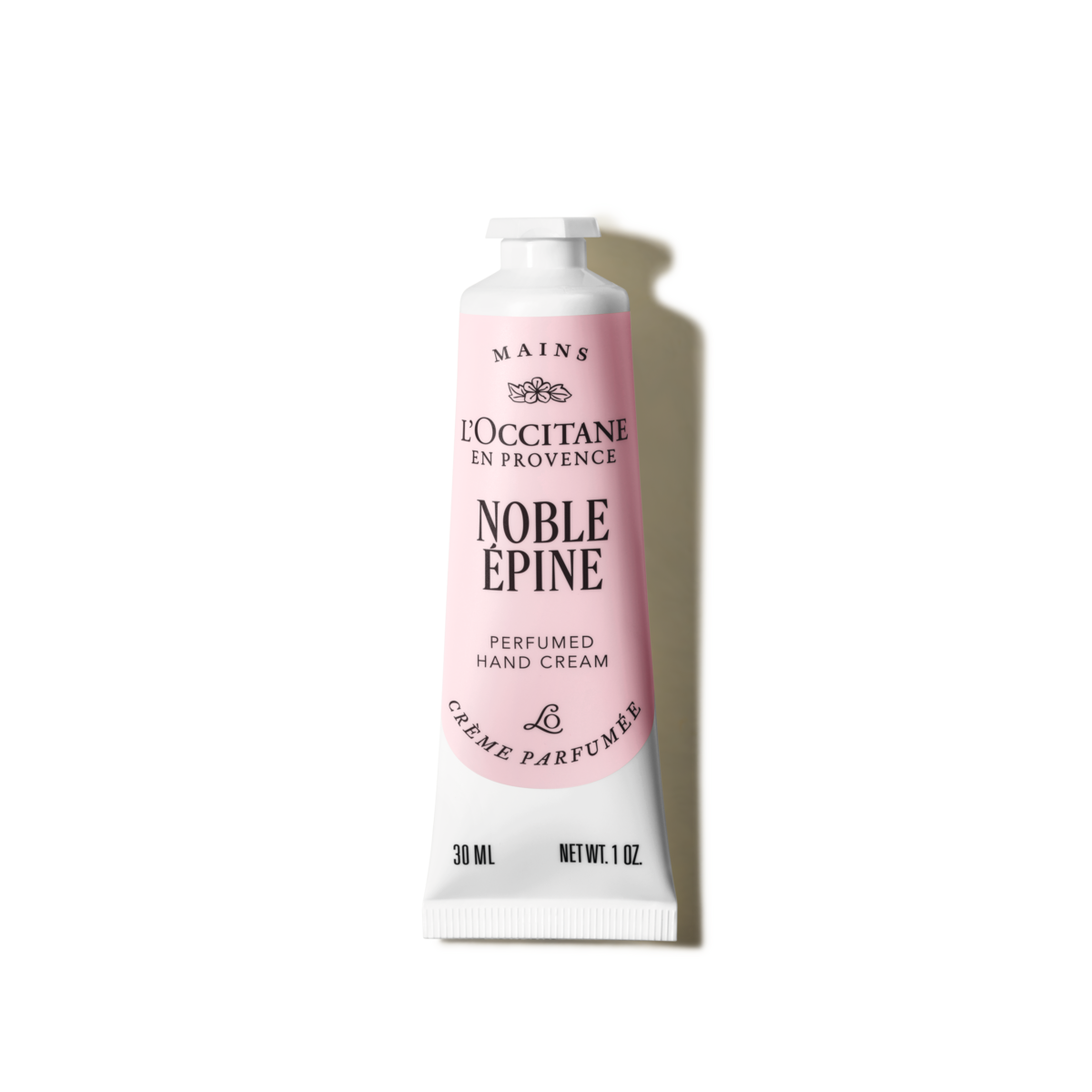 Noble Epine parfimēts roku krēms