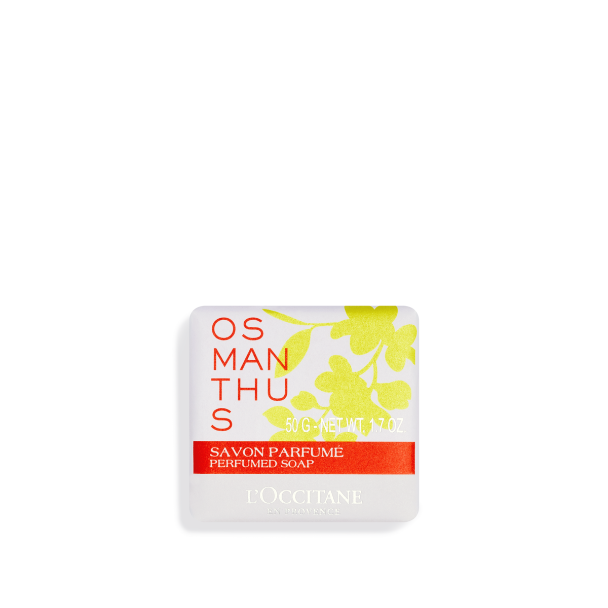Osmanthus Soap 50G
