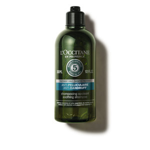 Pretblaugznu šampūns