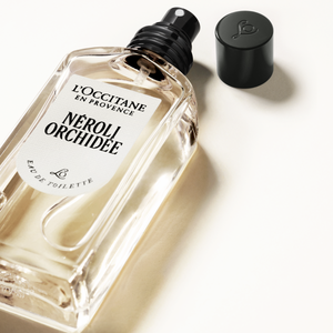 Néroli & Orchidée EDT