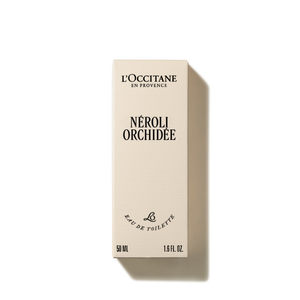 Néroli & Orchidée EDT