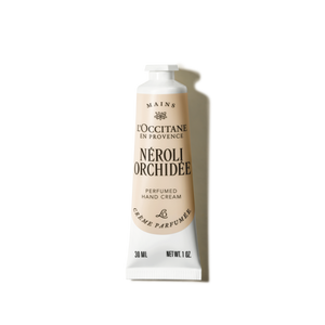 Néroli & Orchidée parfimēts roku krēms (ceļojumu izmērs)