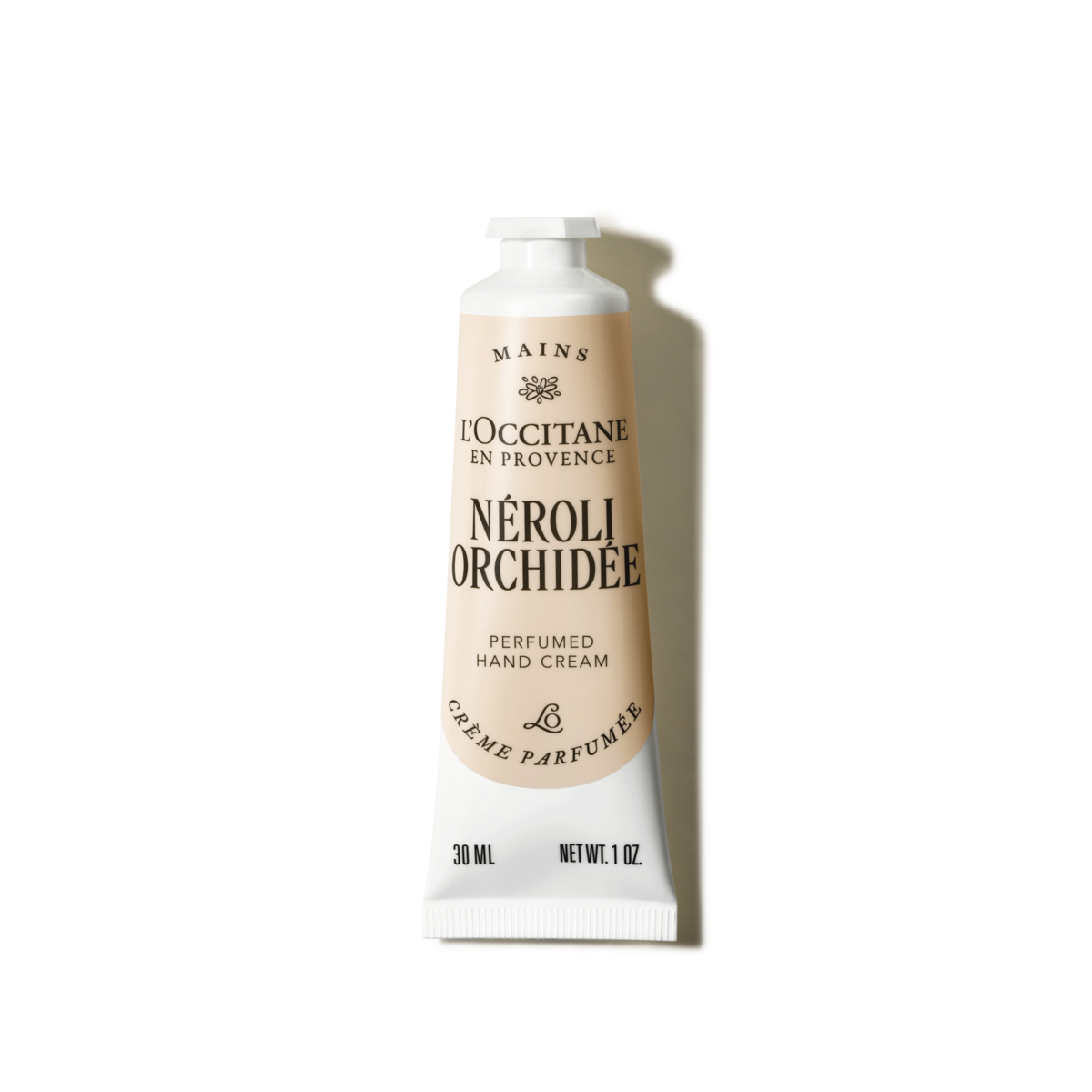 Néroli & Orchidée parfimēts roku krēms (ceļojumu izmērs)