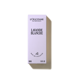 Lavande Blanche EDT