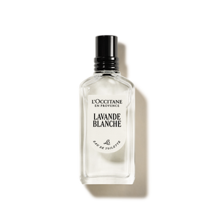 Tualetes ūdens Lavande Blanche
