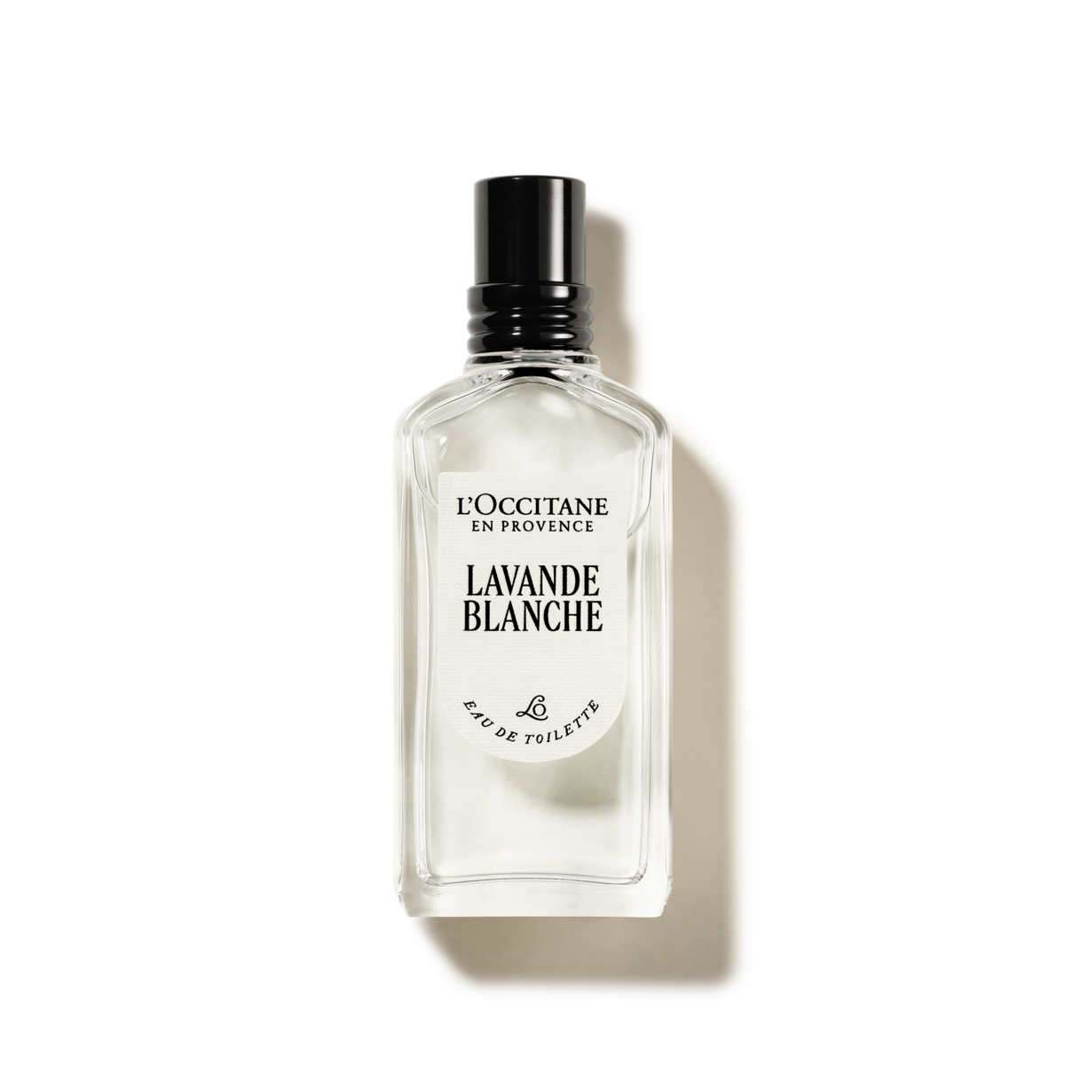 Tualetes ūdens Lavande Blanche