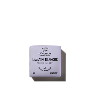 Lavande Blanche ziepes