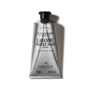 Lavande Poivre Noir pēcskūšanās balzams