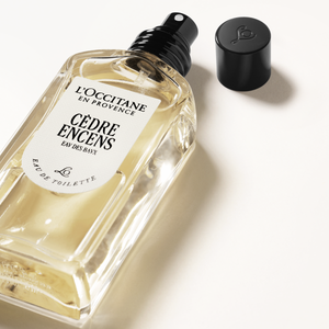 Cedre Encens EDT viņam