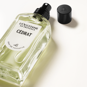 Cédrat EDT viņam