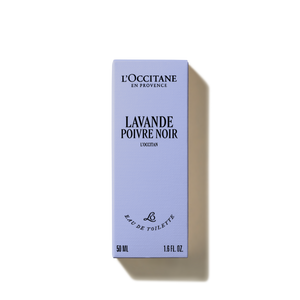 Lavande Poivre Noir EDT viņam