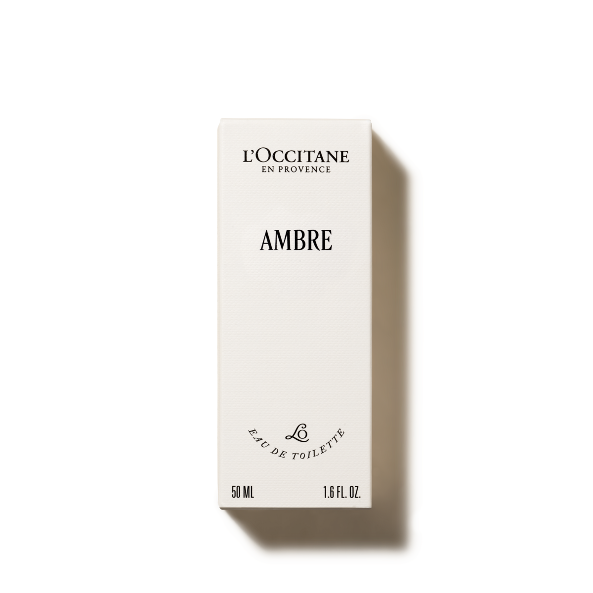 Ambre EDP