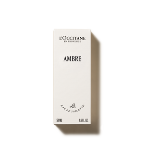 Ambre EDP
