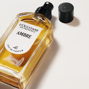 Ambre EDP