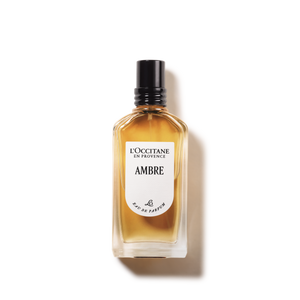 Ambre EDP