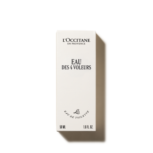 Eau 4 voleurs EDT