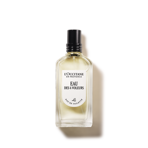 Eau 4 voleurs EDT
