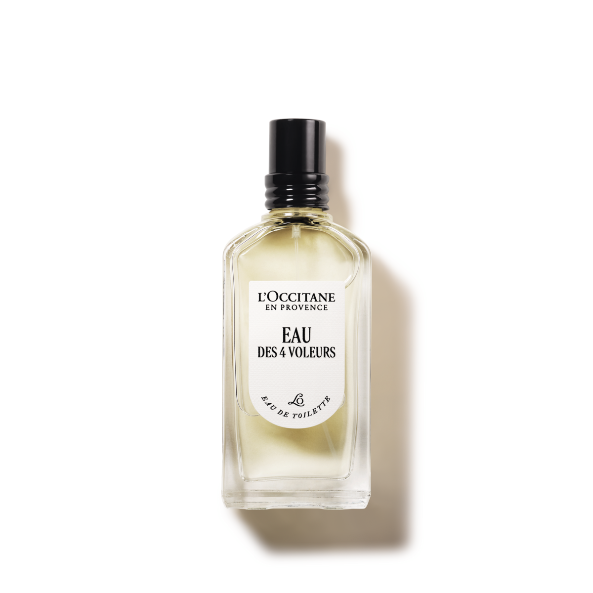 Eau 4 voleurs EDT