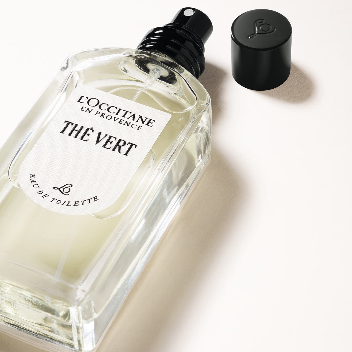 The Vert EDT