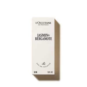Jasmin & Bergamote EDT