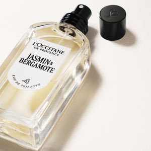 Jasmin & Bergamote EDT