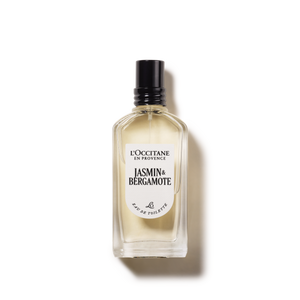 Jasmin & Bergamote EDT