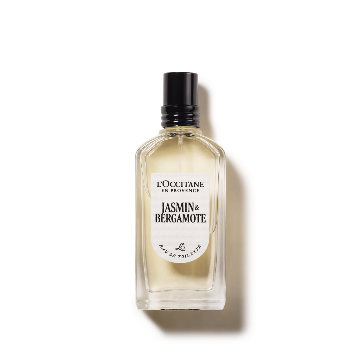 Jasmin & Bergamote EDT