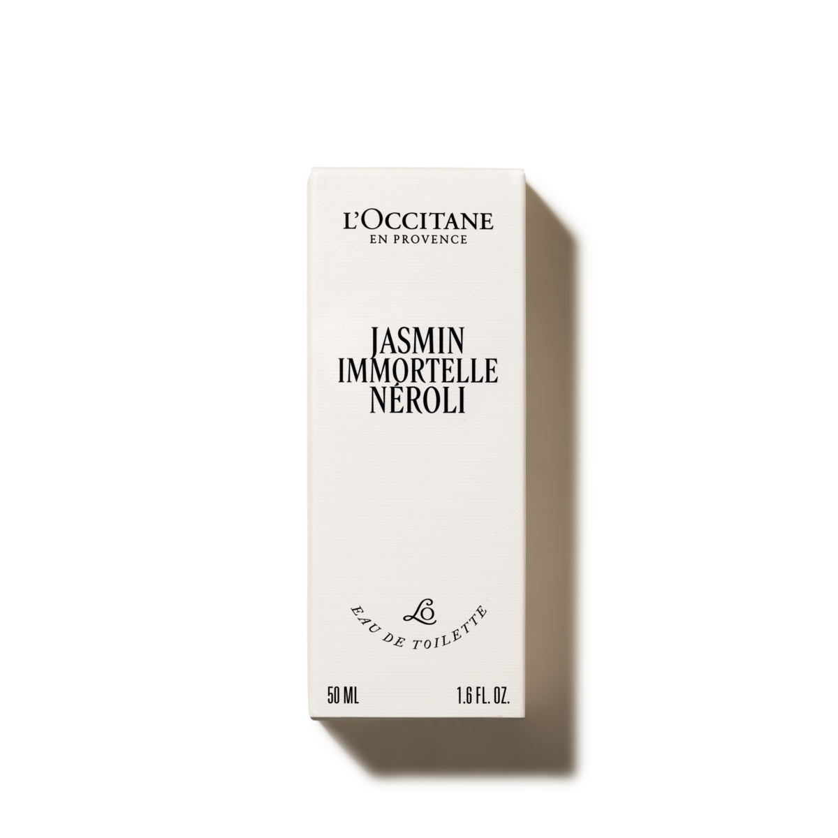 Jasmin Immortelle Neroli tualetes ūdens