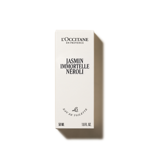 Jasmin Immortelle Neroli tualetes ūdens