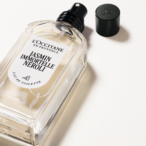Jasmin Immortelle Neroli tualetes ūdens