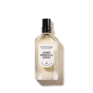 Jasmin Immortelle Neroli tualetes ūdens
