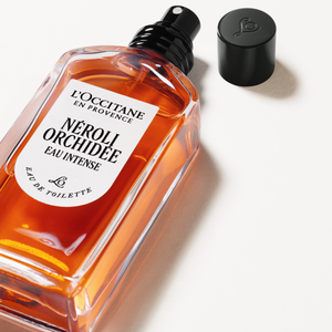 Néroli & Orchidée Eau Intense EDT