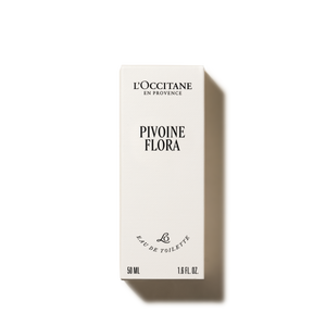 Pivoine Flora EDT