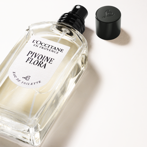Pivoine Flora EDT