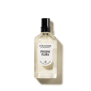Pivoine Flora EDT
