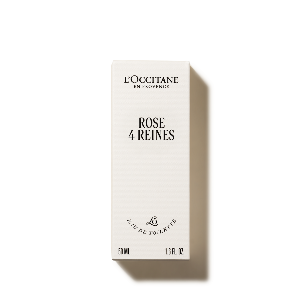 Rose 4 Reines EDT