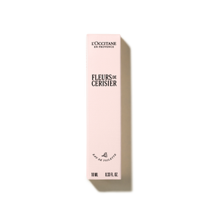 Fleurs de Cerisier EDT (ceļojumu izmērs)