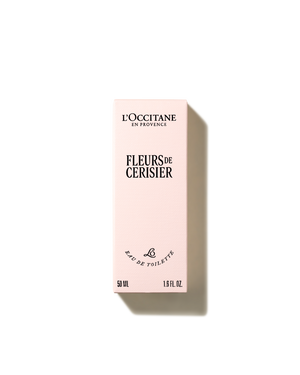 Fleurs de Cerisier EDT