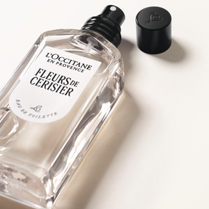 Fleurs de Cerisier EDT