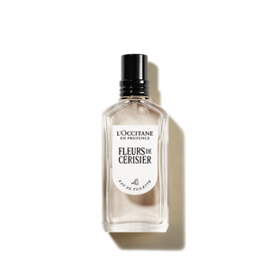 Fleurs de Cerisier EDT