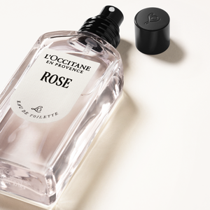 Rose EDT